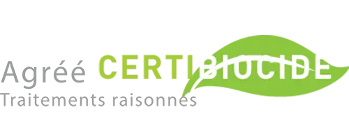 CertiBIOCIDE Stop Guêpes, Frelons et Nuisibles